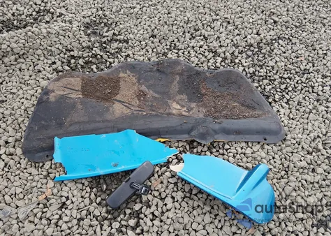 2024 Mitsubishi Mirage Es/Le из США, поврежденный, VIN ML32AUHJ4RH008257